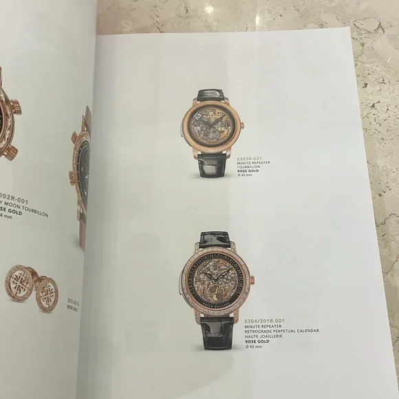 2024 collection Patek, Philip collections - Picture 6 of 9